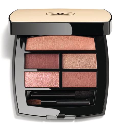 chanel eye palette.